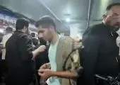 برگزاری جلسه کمیسیون موارد خاص مددکاری در اداره کل بنیاد شهید و امور ایثارگران استان ایلام 


