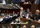 مجمع روابط عمومی‌ شرکت‌های منطقه ویژه ماهشهر به میزبانی پتروشیمی بندرامام

