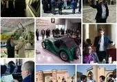تجدید میثاق با آرمان شهدا در مداری جاودانه

