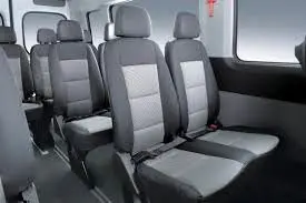 تولید مینیبوس افزایش یافت