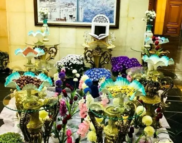 هم سفره عجیب یک محیط‌بان! + عکس