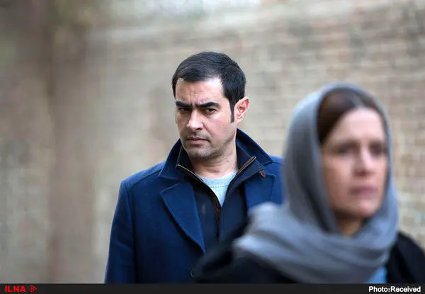 اکران فیلمی با بازی شهاب حسینی از 18 اردیبهشت