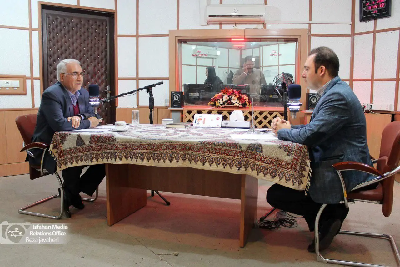 آغاز عملیات اجرایی حلقه حفاظتی ترافیکی اصفهان