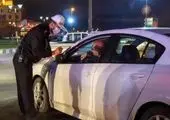 کنترل ترافیک با شیوه‌های قدیمی ممکن نیست