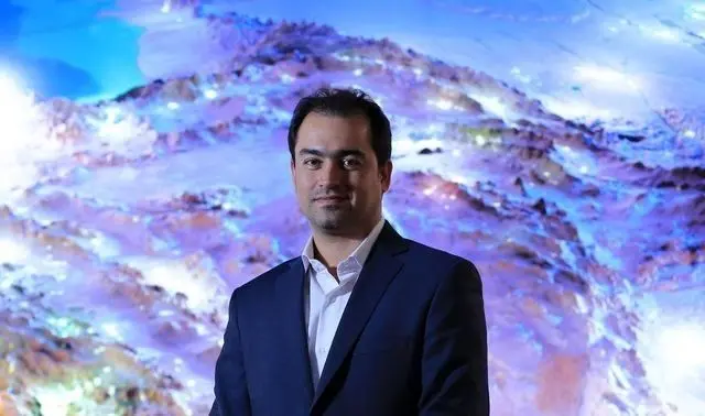 پیام قدردانی مدیر ارتباطات گروه سام از اهالی رسانه

