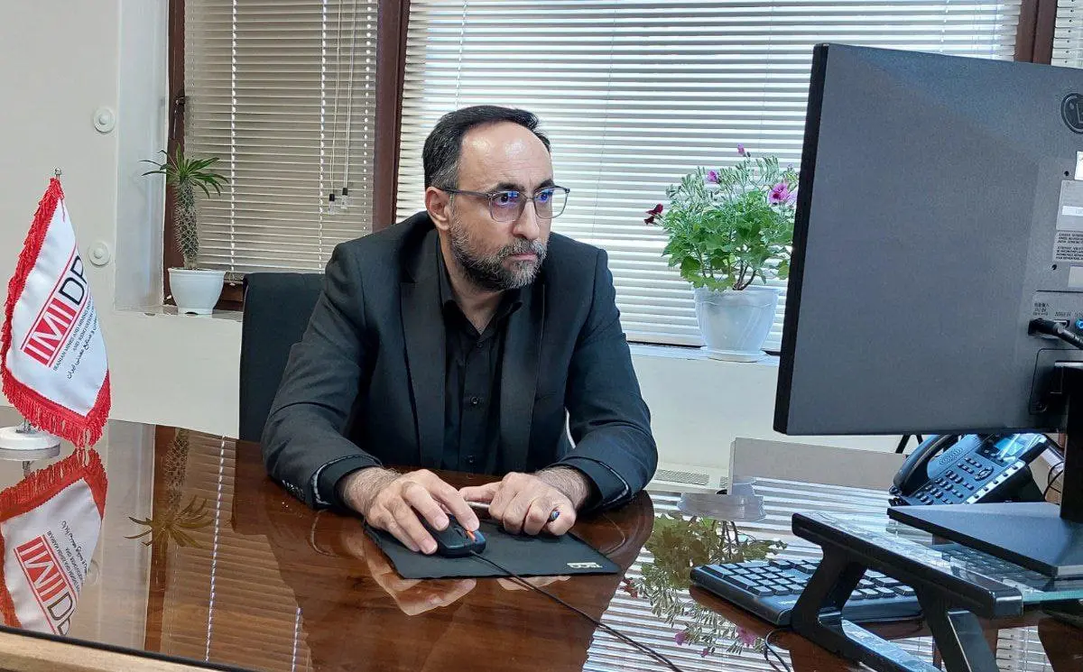 آغاز مطالعات شناسایی و پرعیارسازی باطله های «سنگان» و «زرشوران»

