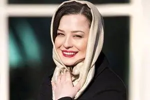 عکس جدید از مهراوه شریفی نیا + عکس