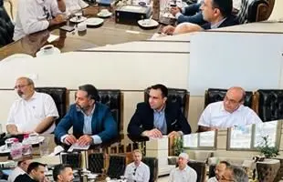 بهبود در طرح مدیریت عملکرد و توسعه قابلیتها برای سال 1403