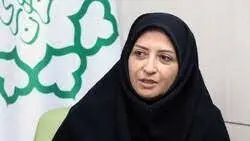 انصاری: توجه به اندوخته های طبیعی و حفظ سرمایه های زیستی در پایتخت