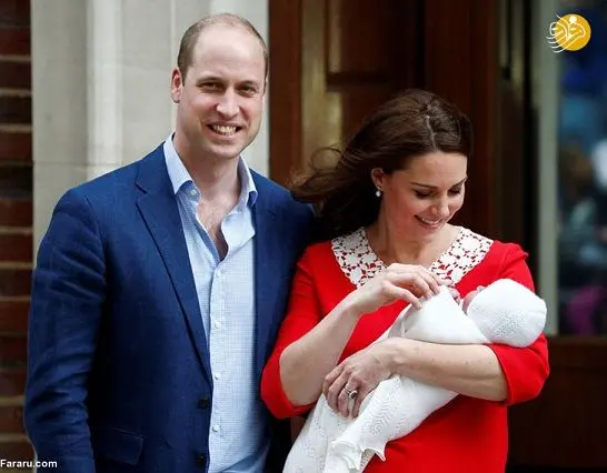 رونمایی از نتیجه ملکه انگلیس+عکس
