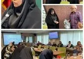 آموزش و توانمندسازی دانش آموزان شهر تهران با اولویت مهارت آموزی 

