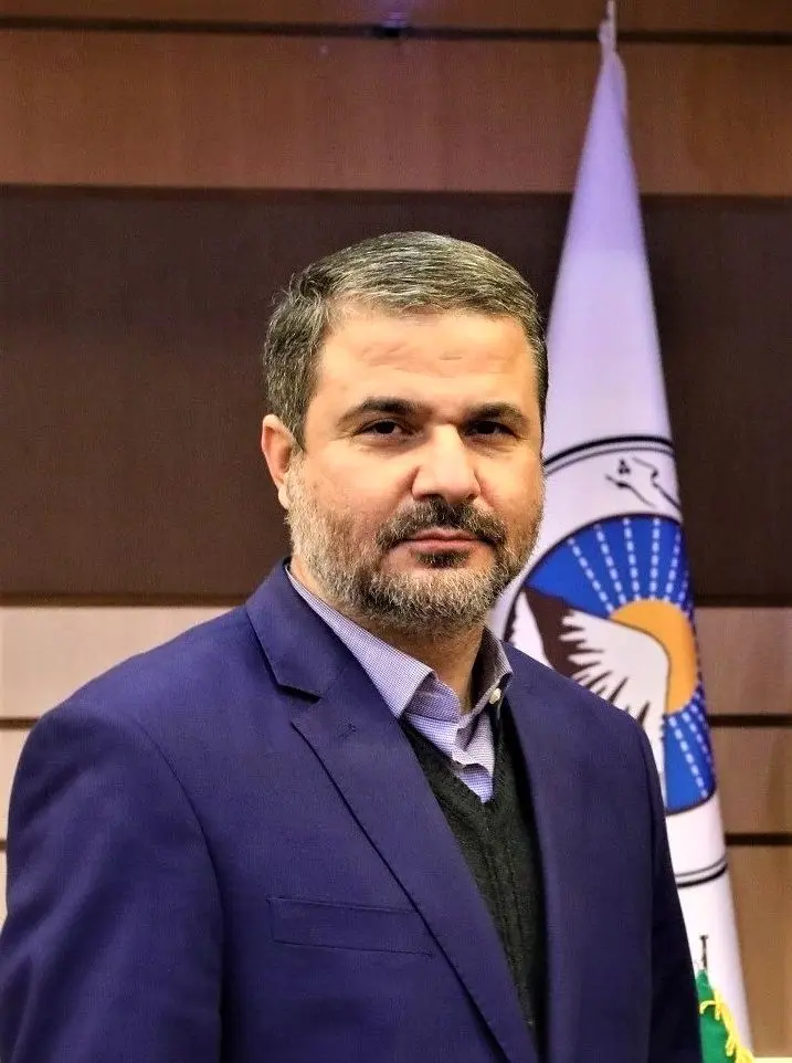 انتخاب مدیرعامل بیمه ایران به عنوان ‌ رییس شورای عمومی سندیکای بیمه گران