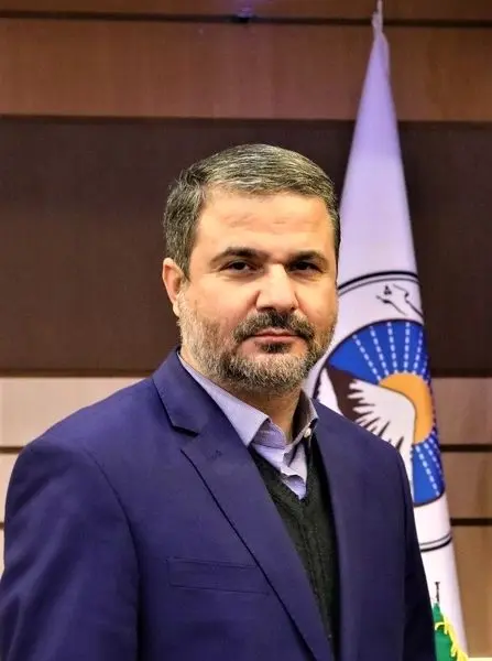 انتخاب مدیرعامل بیمه ایران به عنوان  رییس شورای عمومی سندیکای بیمه گران