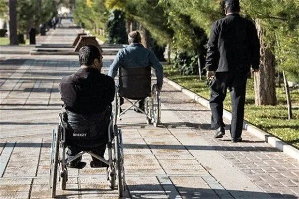 نخستین پروژه مناسب سازی پیوسته کشور در یزد اجرا شد