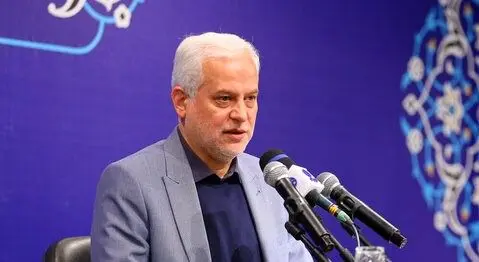 اصفهان شهر هم زیستی صلح آمیز ادیان مختلف است