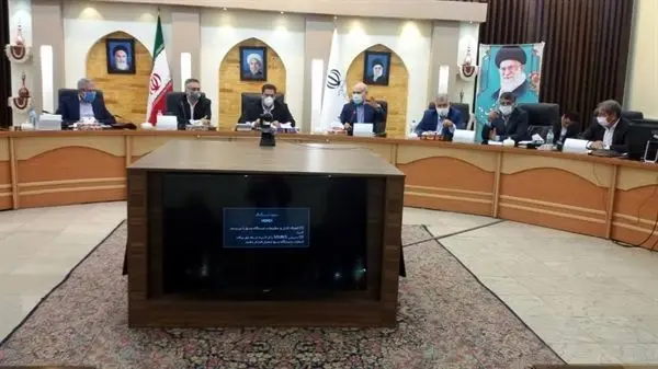 برای پرداخت تسهیلات از محل تبصره ۱۸ بدون یارانه هیچ محدودیتی نداریم

