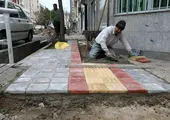 برخورد جدی با ساخت و سازهای غیر مجاز در محدوده و حریم منطقه چهار

