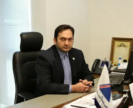 پیام مدیرعامل شرکت بیمه آسماری به مناسبت فرا رسیدن روز بیمه
