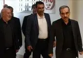 توافق تراکتورسازی با سرمربی برزیلی