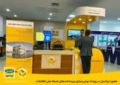 تسهیلات ٣٠٩ هزار میلیارد ریالی بانک صادرات ایران به ٥٠ هزار بنگاه کوچک و متوسط
