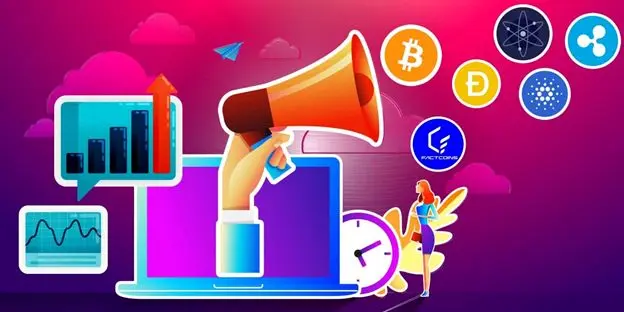 کسب درآمد دلاری از بیت کوین و بازار ارز دیجیتال با فکت کوینز 