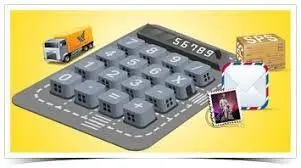 ارسال بسته‌های پستی چقدر زمان می‌برد؟
