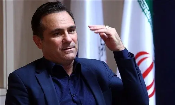 همبستگی و تاکتیک تیمی عامل موفقیت ایران است