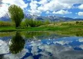آشنایی مخاطبان اسپانیایی زبان «ایران» با سوغات مراغه و آثار مذهبی بندرعباس 

