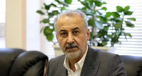 درویش: پرونده دیدار با تراکتور را به فیفا می‌بریم