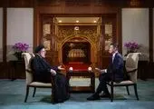 تحول در روابط ایران و چین با اجرای توافق راهبردی
