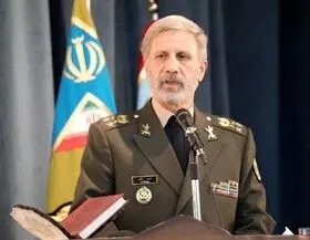 قدرت موشکی و پدافندی ایران قابل از بین رفتن نیست