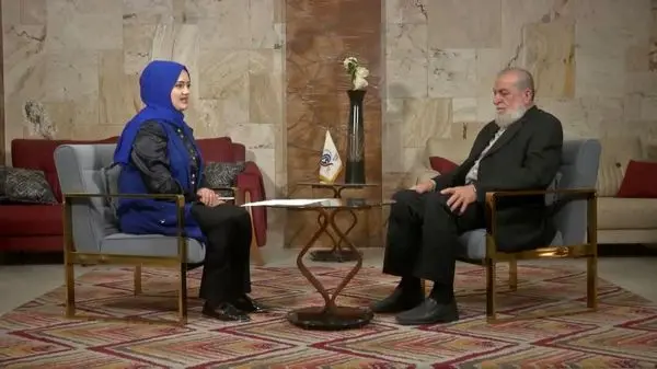 گفت و گوی اختصاصی شبکه العالم با رهبر برجسته جنبش جهاد اسلامی فلسطین

