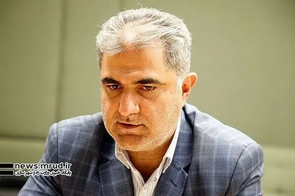  عملیات اجرایی بهسازی اجزای غیرسازه‌ای بیمارستان ساری در همکاری با هبیتات آغاز شد

