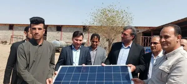 حمایت از زنجیره تولید و فراهمکردن بازار فروش مطمئن برای محصولات عشایری از اولویتهای اقتصادی استان است که میتواند منجر به افزایش درآمد خانوارهای عشایری و رونق اقتصادی در ایلام شود