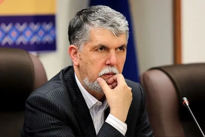 شجریان ترنم با شکوه ایران است