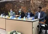 منطقه 4 تهران پیشتاز در مقابله با شیوع ویروس کرونا