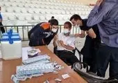 پیشنهاد برگزاری محدود و یا تعویق راهپیمایی اربعین تا یکسال دیگر

