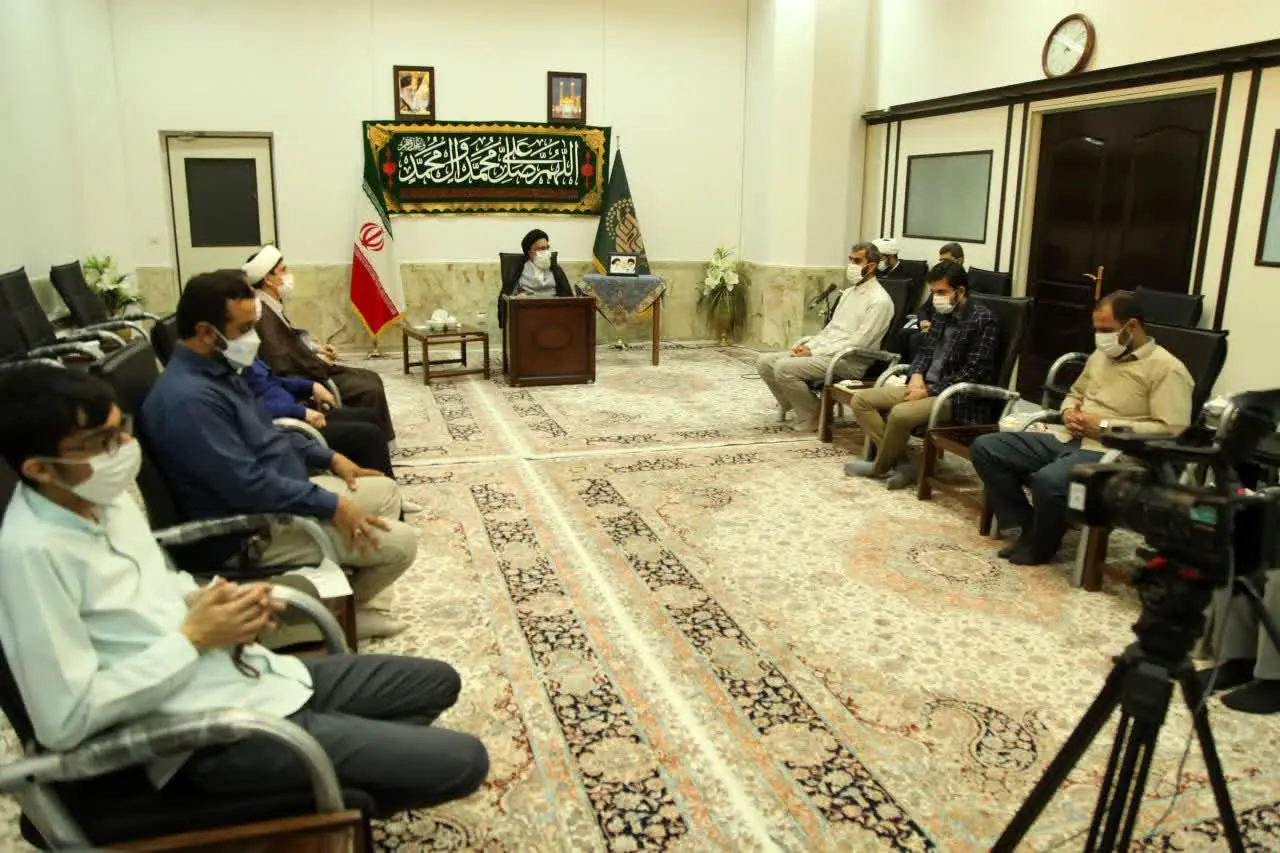 انتشار فایل صوتی وزیر خارجه در راستای جنگ نرم دشمن است