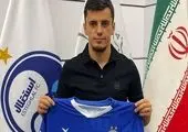 قایدی 4 سال دیگر با اماراتی‌ها توافق کرد
