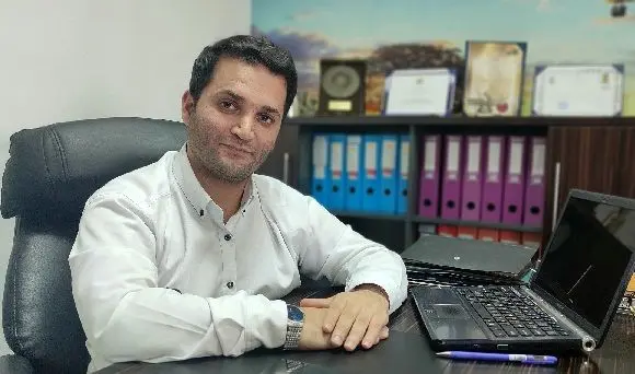 کیش بهشت خانواده‌های ایرانی است