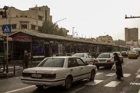 وقوع رگبار و رعدوبرق در برخی استانها