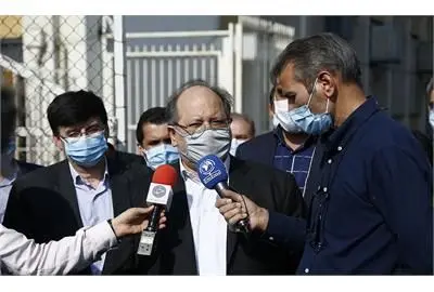 شفافیت، مهمترین روش برای جلوگیری از فساد