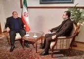 چین نقش معقولی در مذاکرات وین داشته است