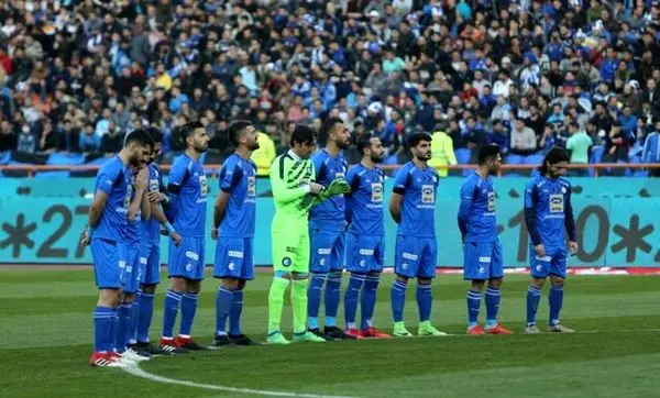 باشگاه استقلال فردا اعتراض رسمی خود را ارائه می کند