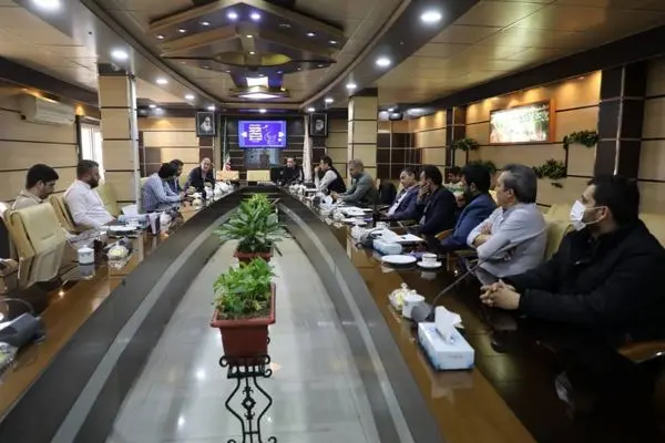 ابلاغ اخطاریه و پیگیری قضایی نسبت به ساختمان های بسیار پر خطر و بحرانی منطقه 19