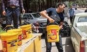 فروش مستقیم روانکارهای پالایشگاه نفت سپاهان با برند اسپیدی درپایانه‌ها