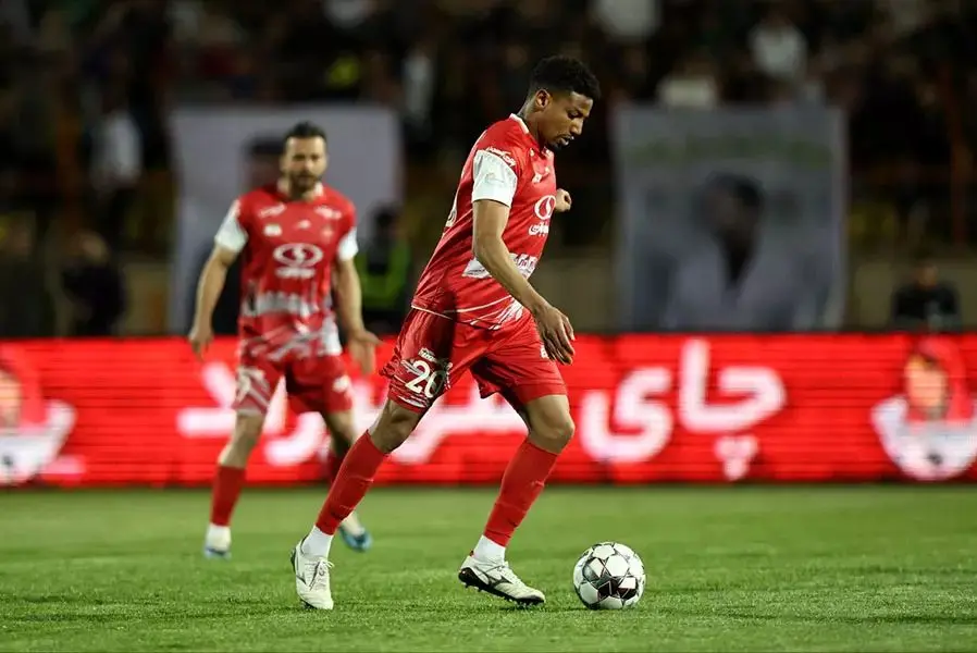 4 بازیکن پرسپولیس برای باز امروز خط خوردند