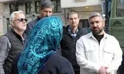 ۷۹۶ واحد مسکونی آسیب‌دیده جنگ در منطقه ۱۳ تهران بازسازی شد
