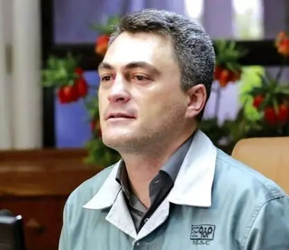 فولاد مبارکه آیینۀ تمام‌نمای کارِ ایمن و علمی

