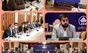حضور معاون امور زیربنایی و حمل و نقل شهری شهرداری اراک در بیست و نهمین نشست کمیسیون حمل و نقل و ترافیک مجمع شهرداران کلانشهرهای ایران